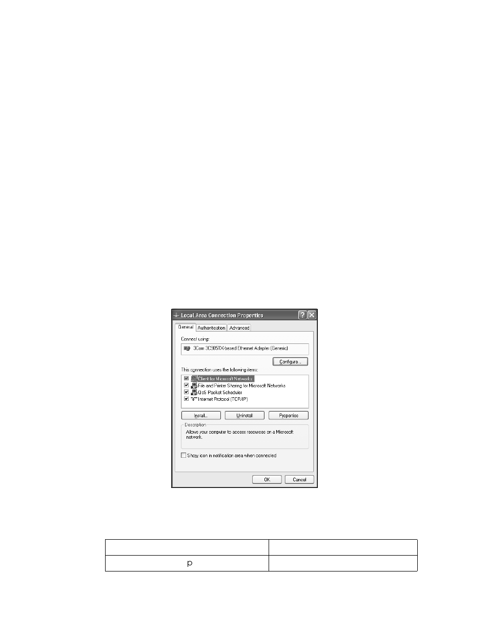 Windows xp | Garmin STYLUS 3880 User Manual | Page 14 / 38