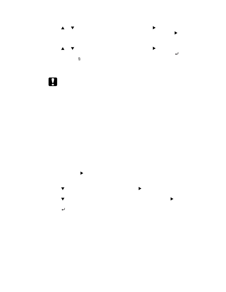 Printing a network status sheet | Garmin STYLUS 3880 User Manual | Page 19 / 38