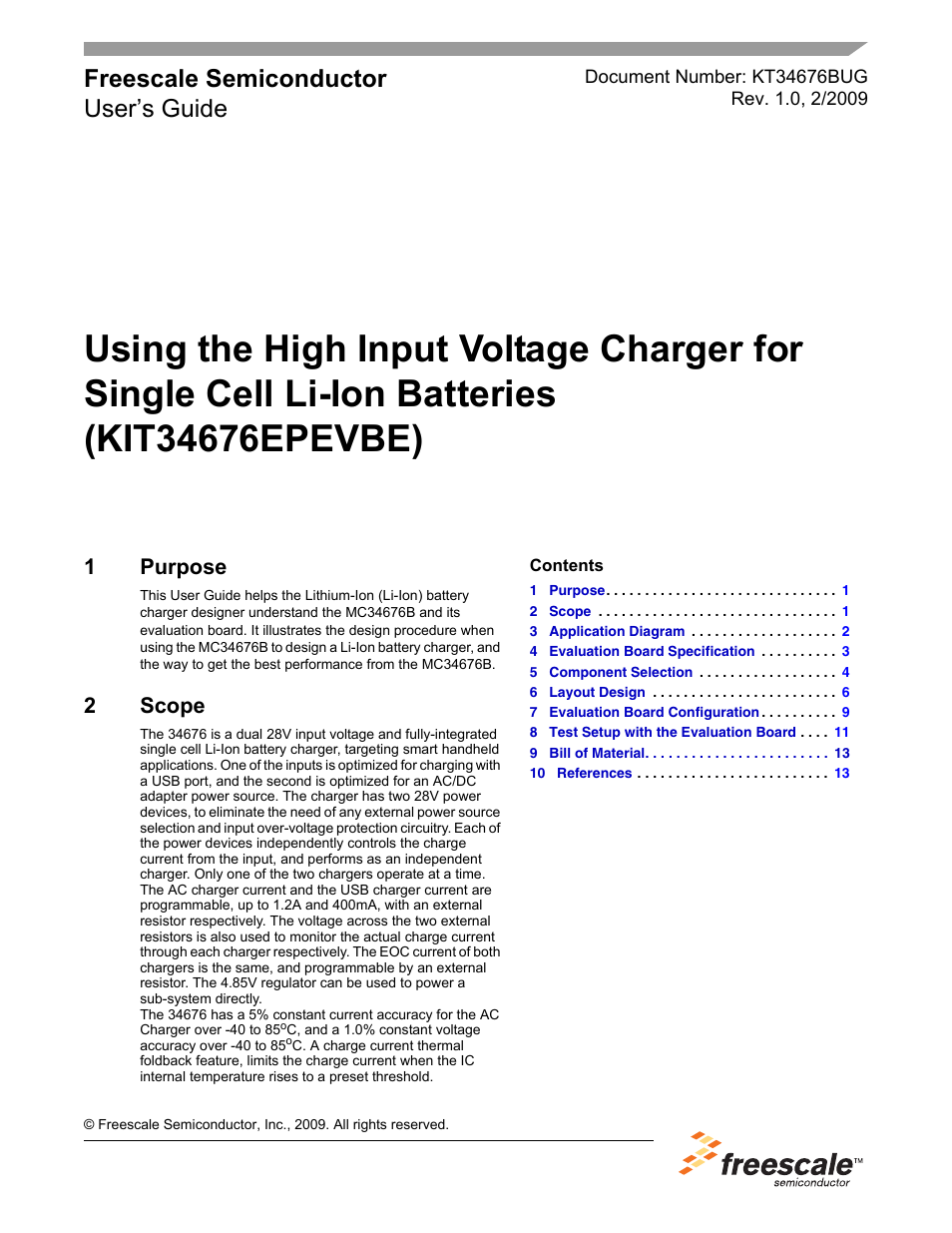 Garmin MC34676B User Manual | 14 pages