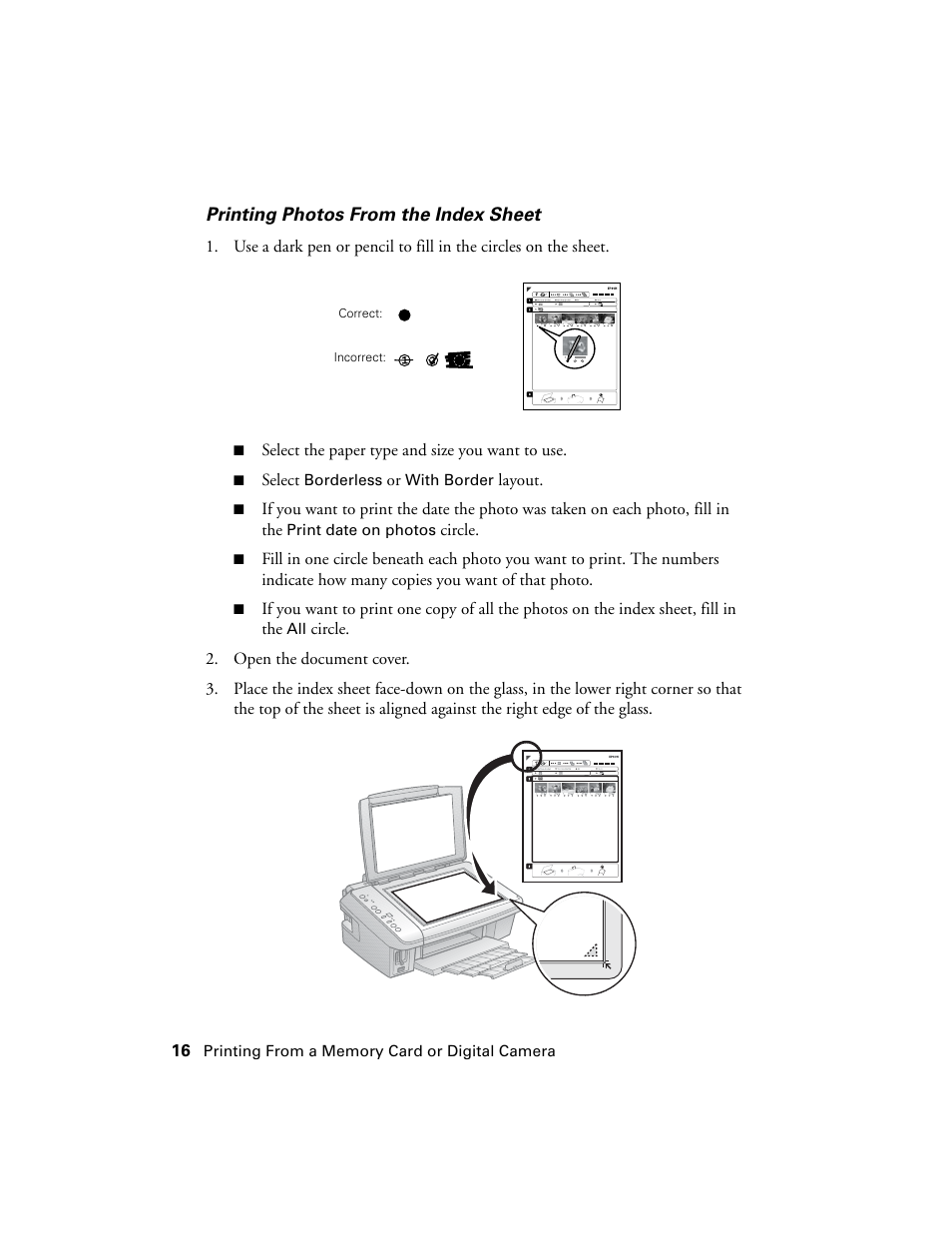 Garmin STYLUS NX200 User Manual | Page 16 / 48