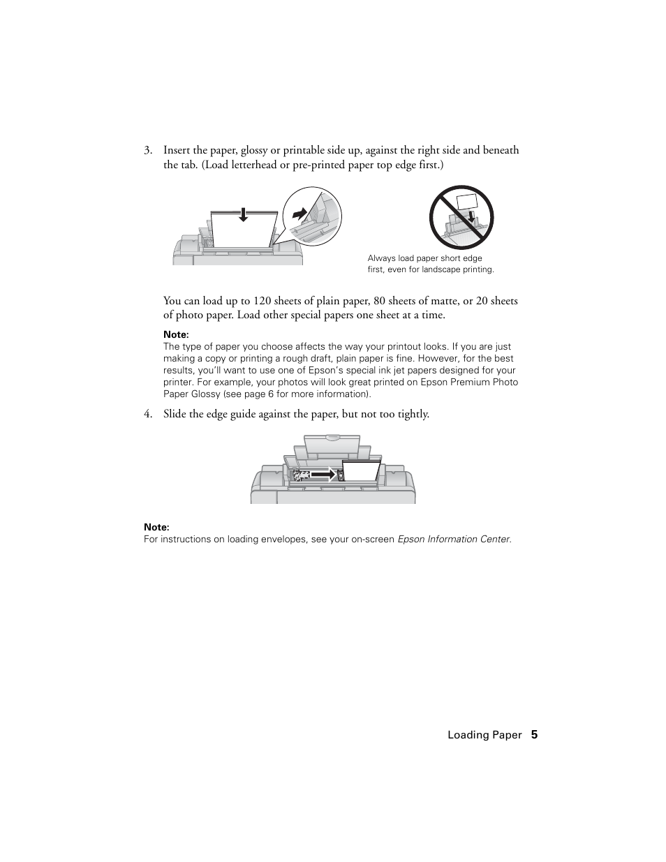 Garmin STYLUS NX200 User Manual | Page 5 / 48