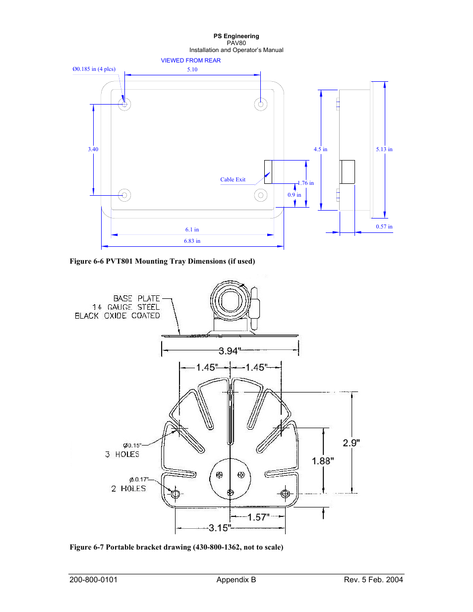 Garmin PAV80 User Manual | Page 28 / 36