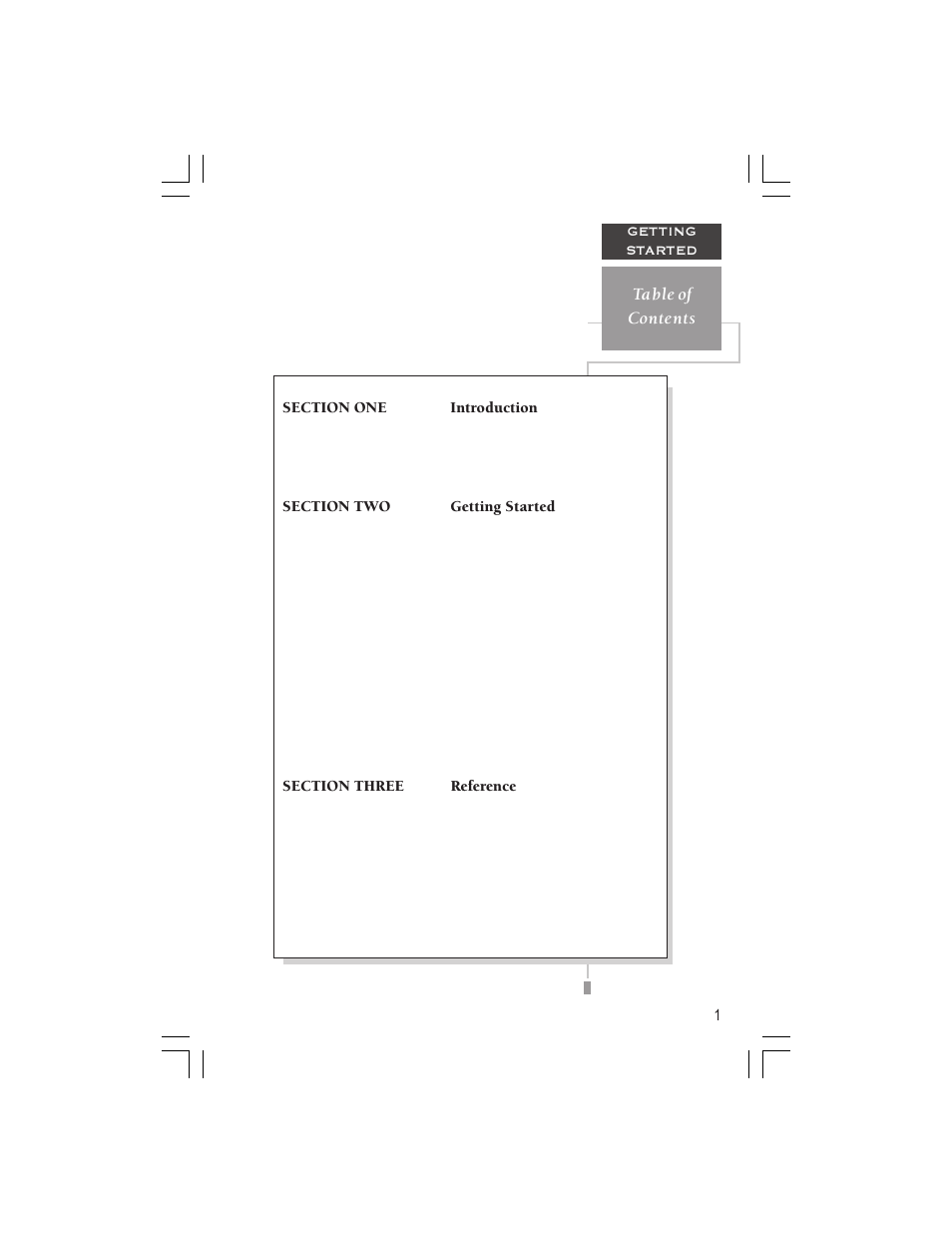 Garmin VHF 725 User Manual | Page 7 / 44