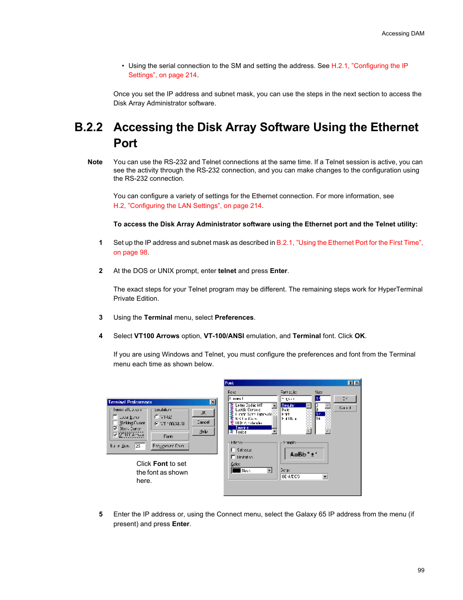 Galaxy Metal Gear 65 User Manual | Page 119 / 258