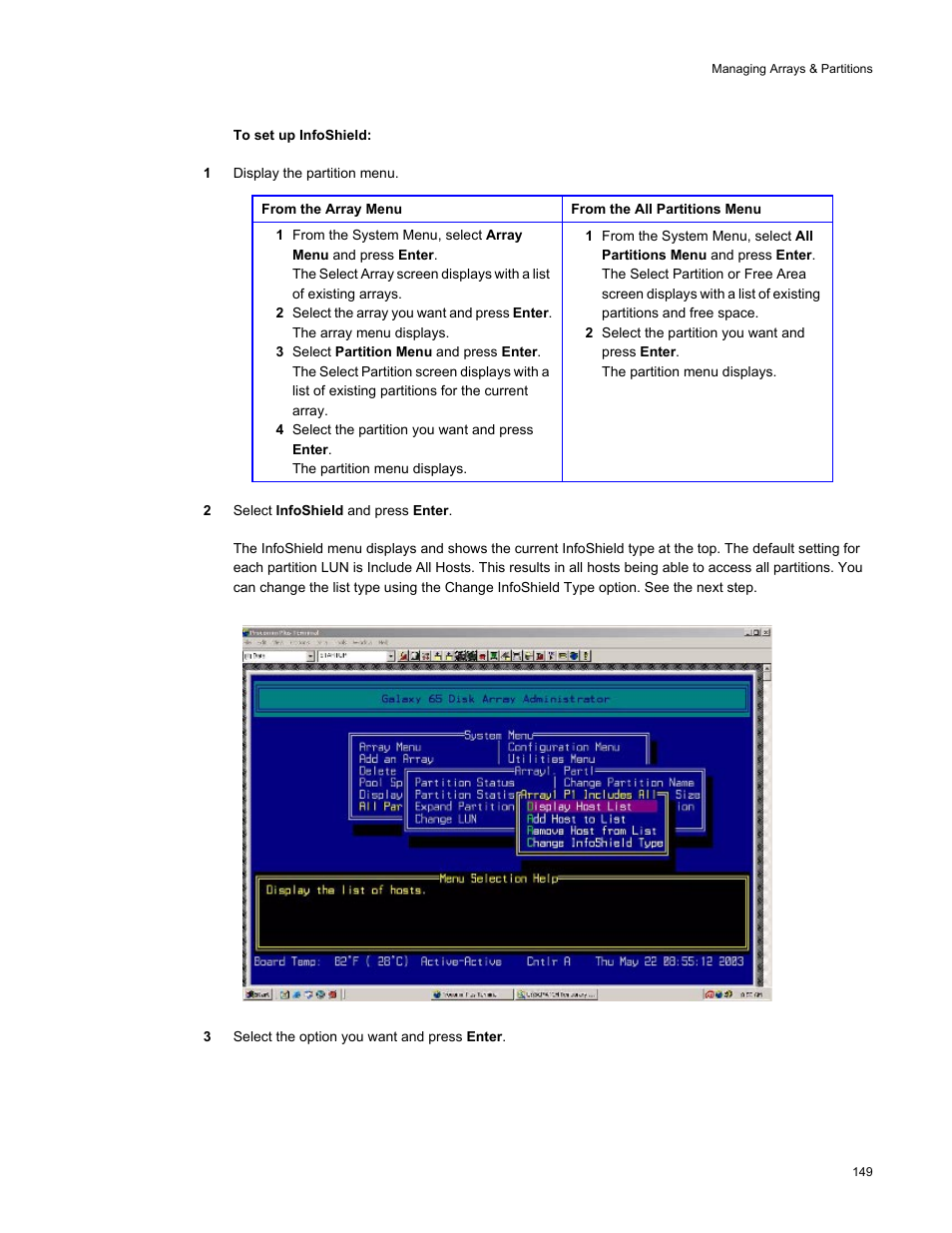 Galaxy Metal Gear 65 User Manual | Page 169 / 258