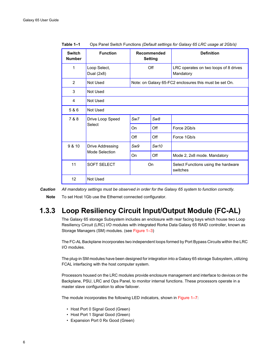 Galaxy Metal Gear 65 User Manual | Page 26 / 258