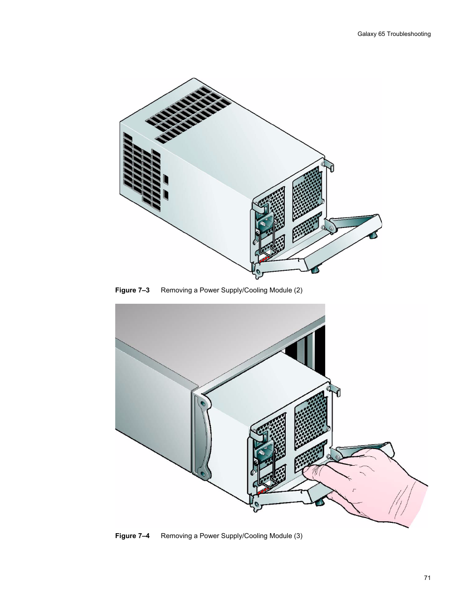 Galaxy Metal Gear 65 User Manual | Page 91 / 258