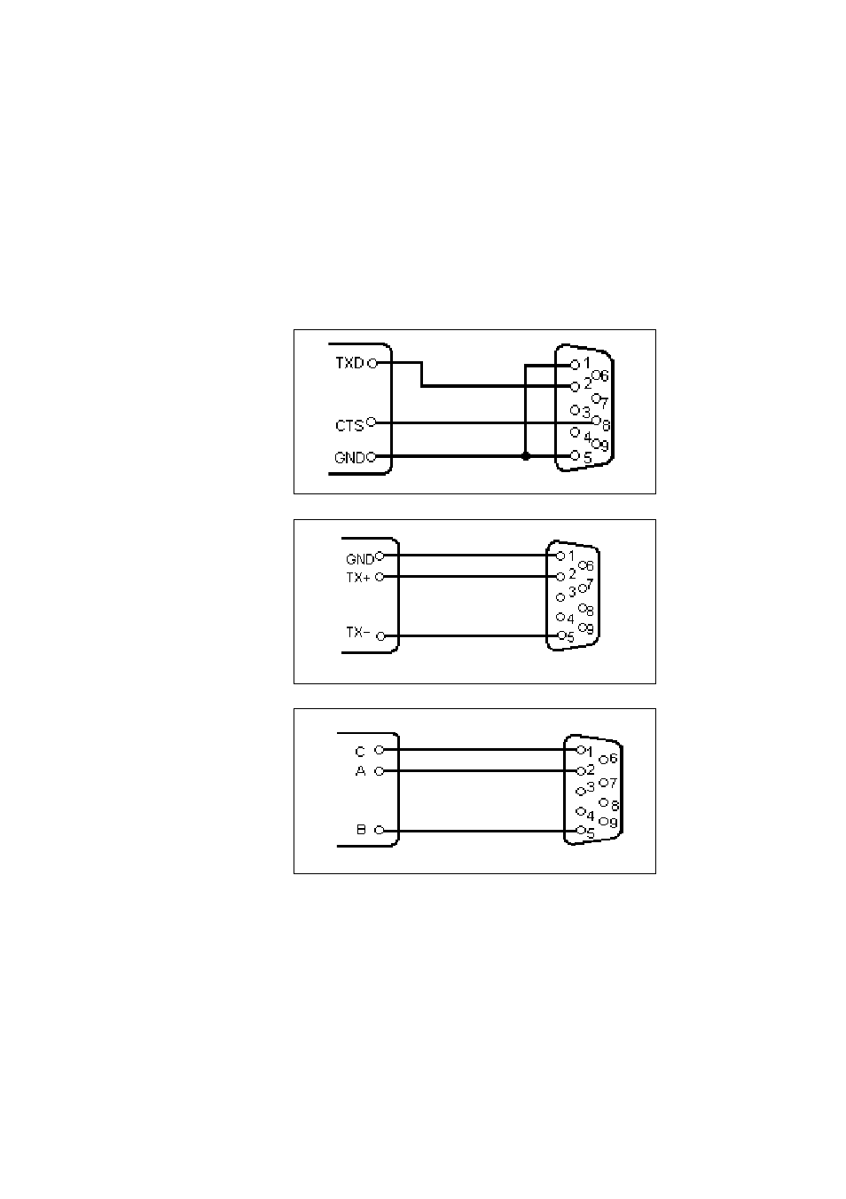Gossen THERMAL GRAPHICS PRINTERS IPP 144 - 40 G User Manual | Page 17 / 64