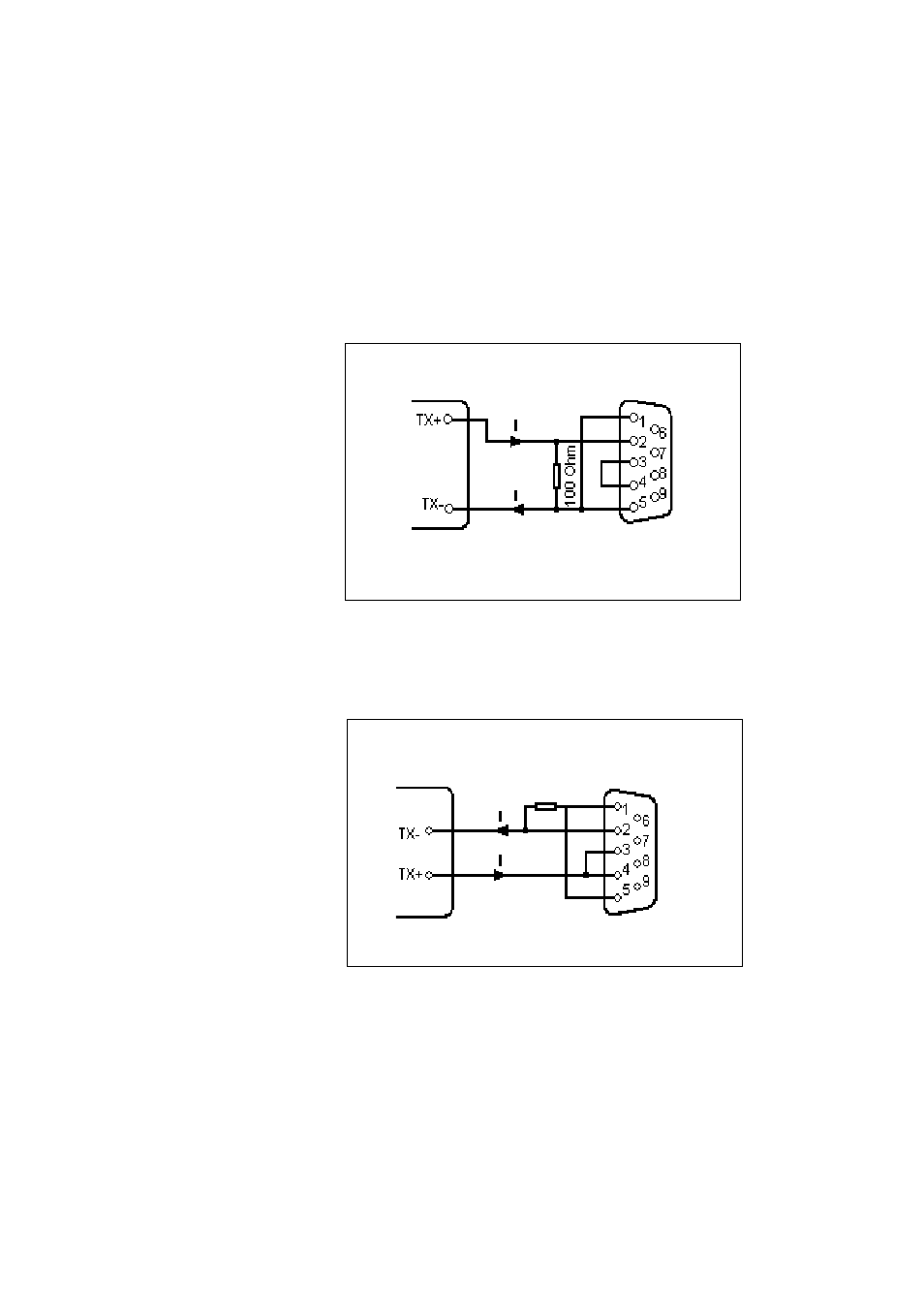 Gossen THERMAL GRAPHICS PRINTERS IPP 144 - 40 G User Manual | Page 18 / 64