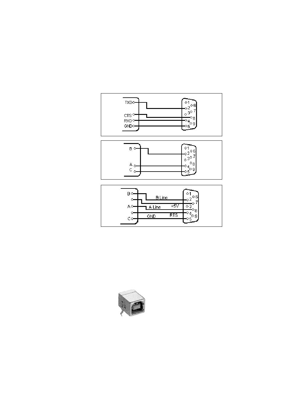 Gossen THERMAL GRAPHICS PRINTERS IPP 144 - 40 G User Manual | Page 19 / 64