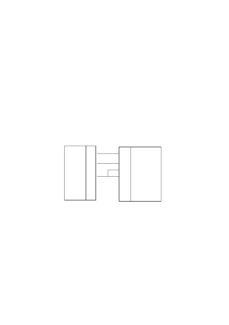 Gossen THERMAL GRAPHICS PRINTERS IPP 144 - 40 G User Manual | Page 56 / 64