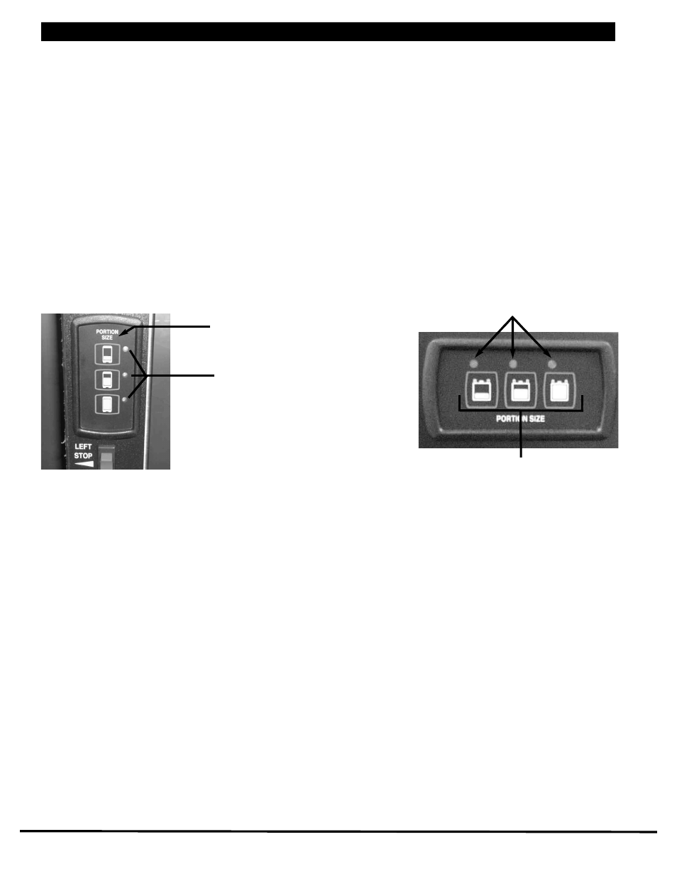 American metal ware, Brewers | Grindmaster RAPS-430 User Manual | Page 2 / 12
