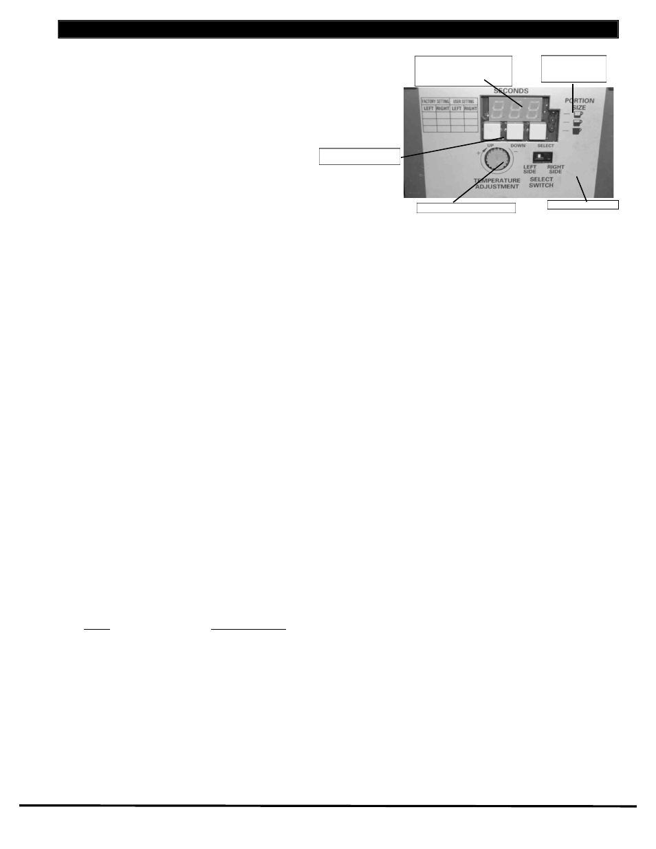 American metal ware, Brewers | Grindmaster RAPS-430 User Manual | Page 3 / 12