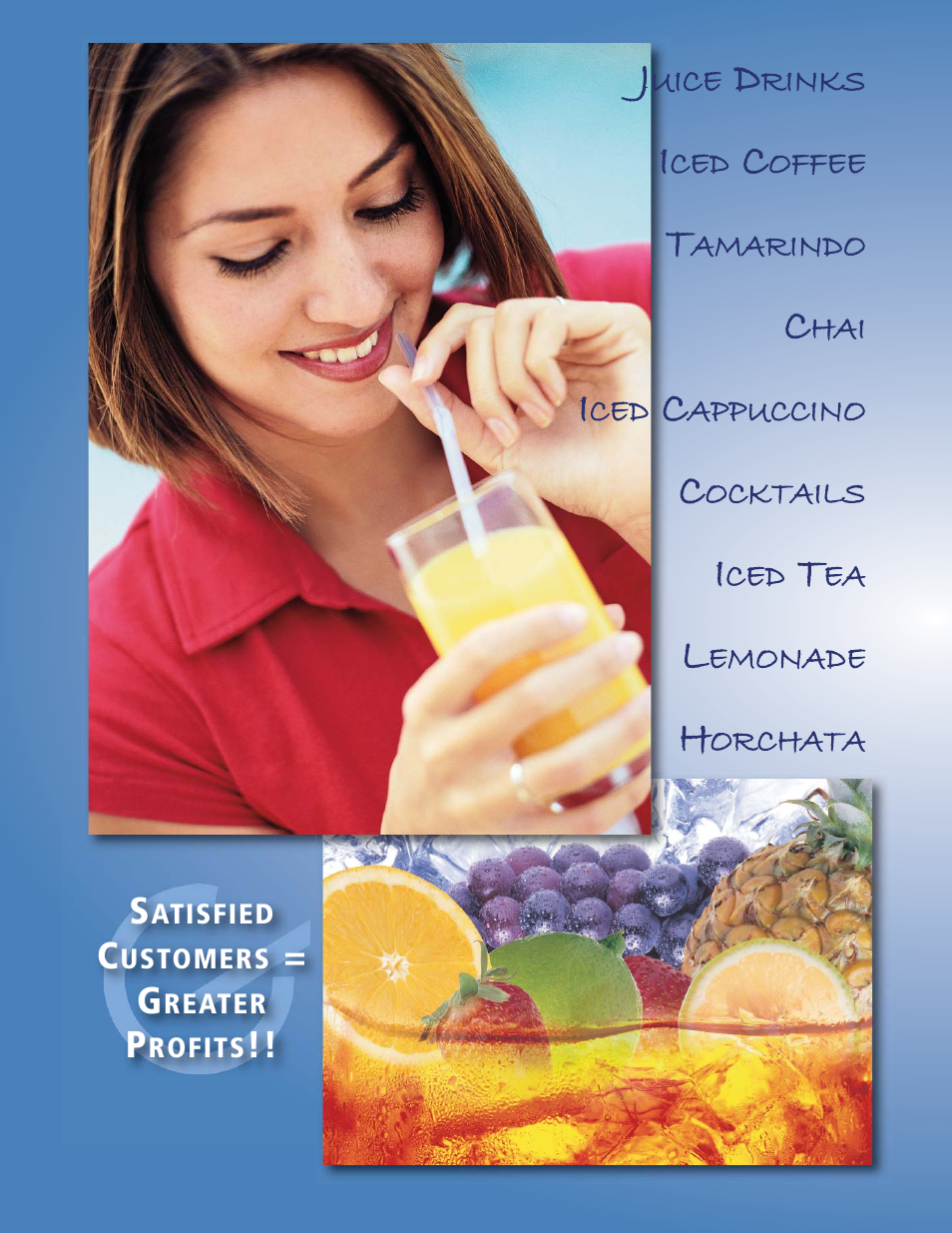 Grindmaster Crathco D15 User Manual | Page 5 / 6