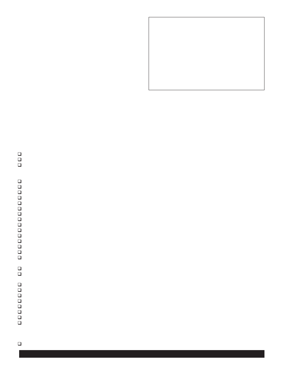 Crathco granita preventive maintenance (pm) | Grindmaster G & MG Series User Manual | Page 14 / 36
