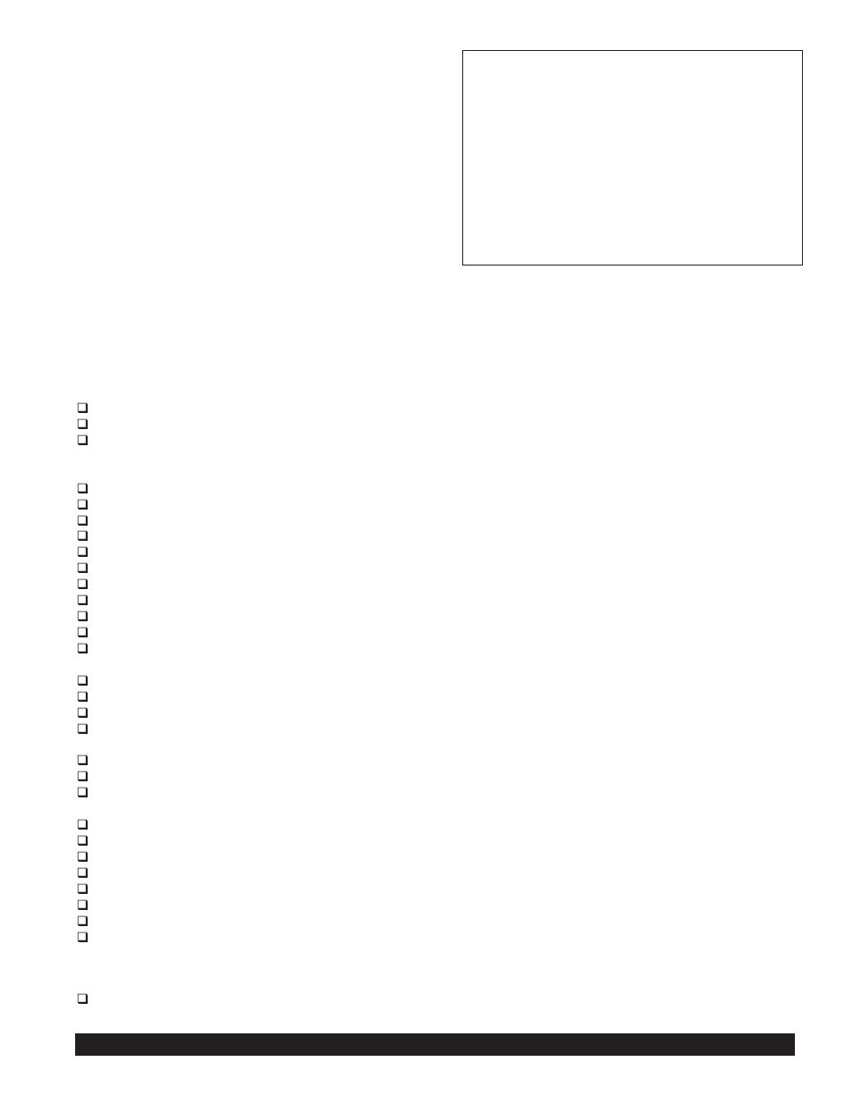 Crathco granita preventive maintenance (pm) | Grindmaster G & MG Series User Manual | Page 15 / 36