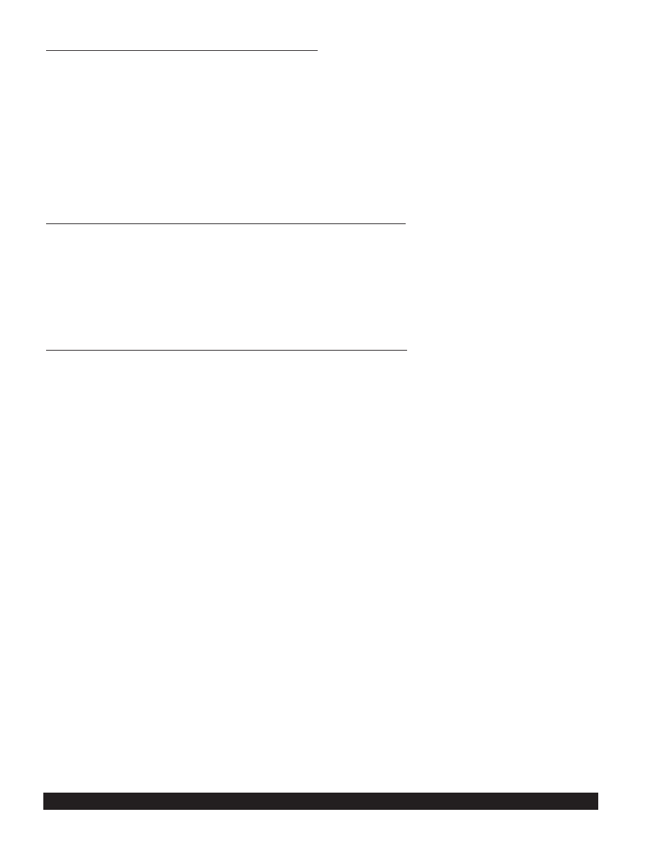 G series models - error messages | Grindmaster G & MG Series User Manual | Page 6 / 36