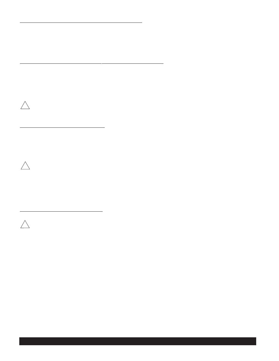 Product consistency adjustment (cont.) | Grindmaster 5511 User Manual | Page 10 / 44