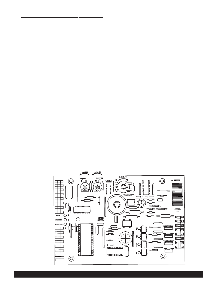 Grindmaster 5511 User Manual | Page 11 / 44