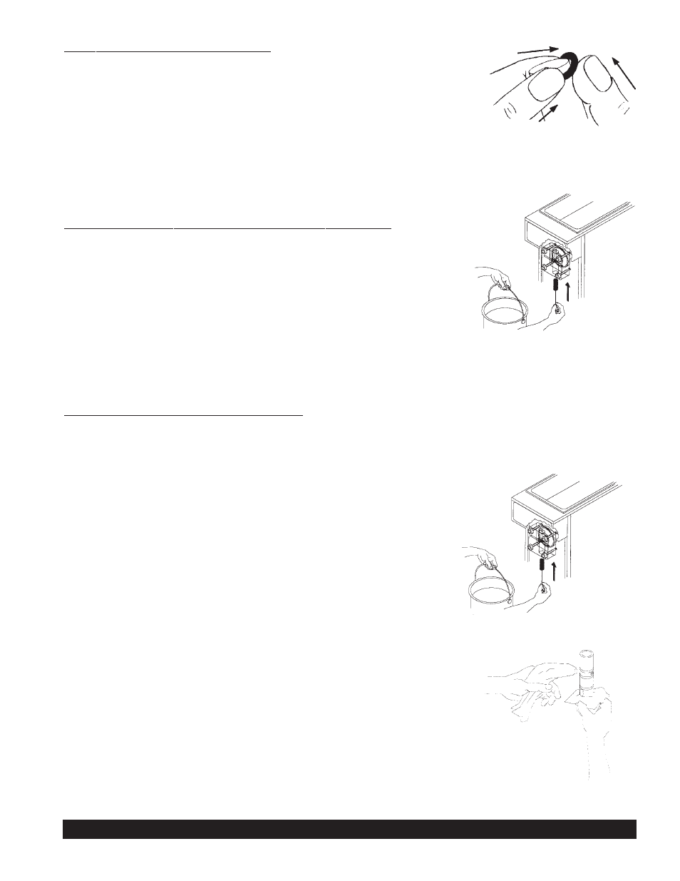 Grindmaster 5511 User Manual | Page 13 / 44