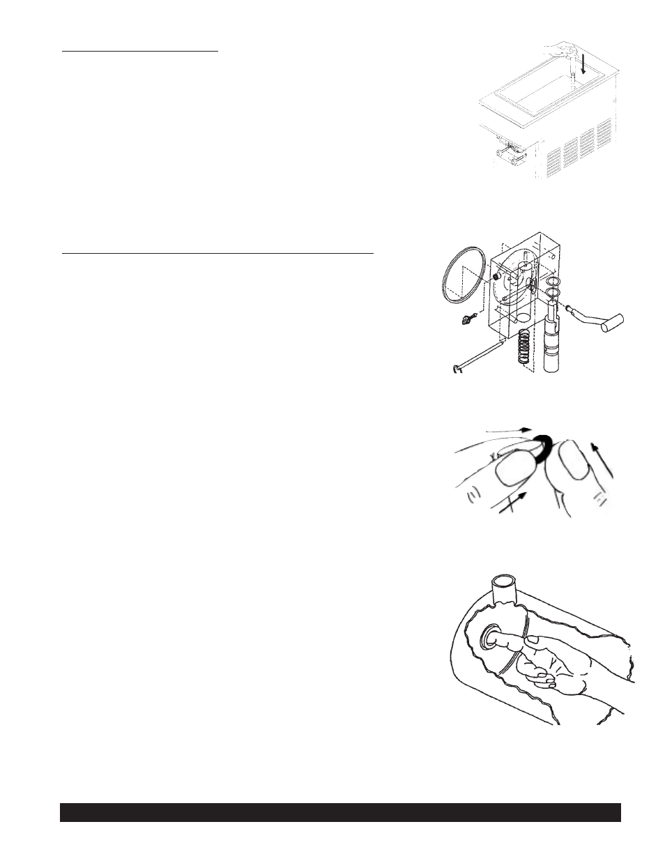 Grindmaster 5511 User Manual | Page 15 / 44