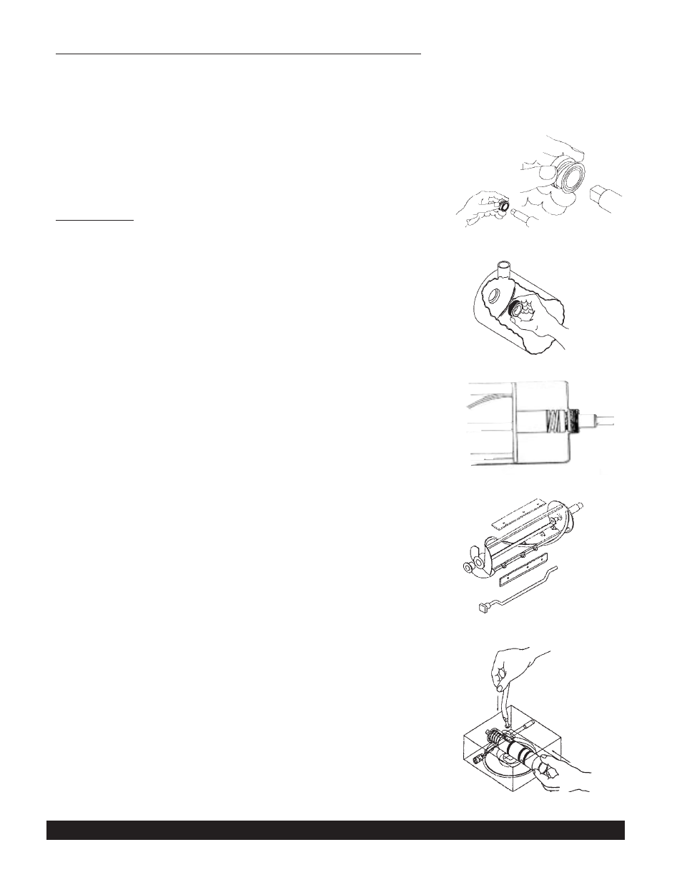 Grindmaster 5511 User Manual | Page 16 / 44