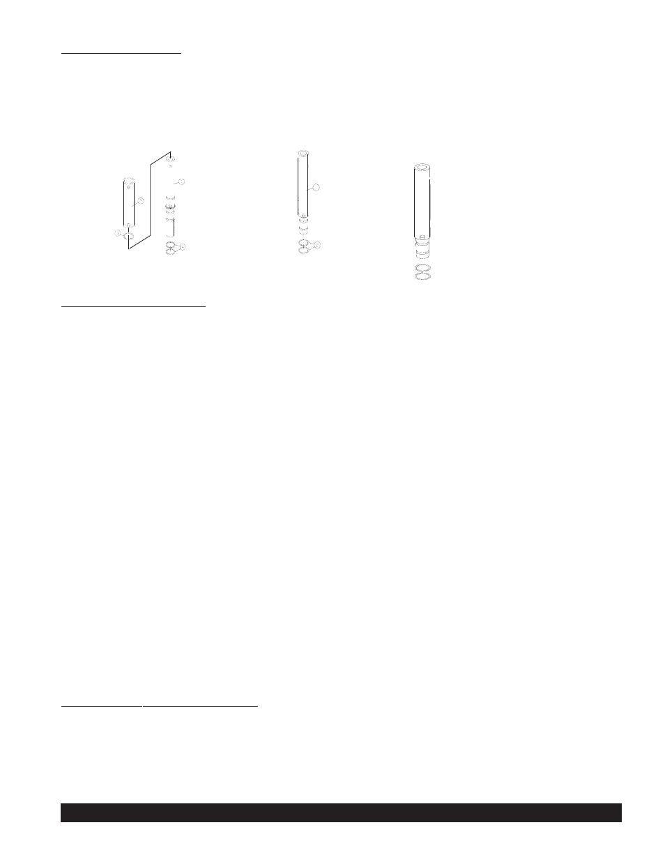 Maintenance | Grindmaster 5511 User Manual | Page 17 / 44