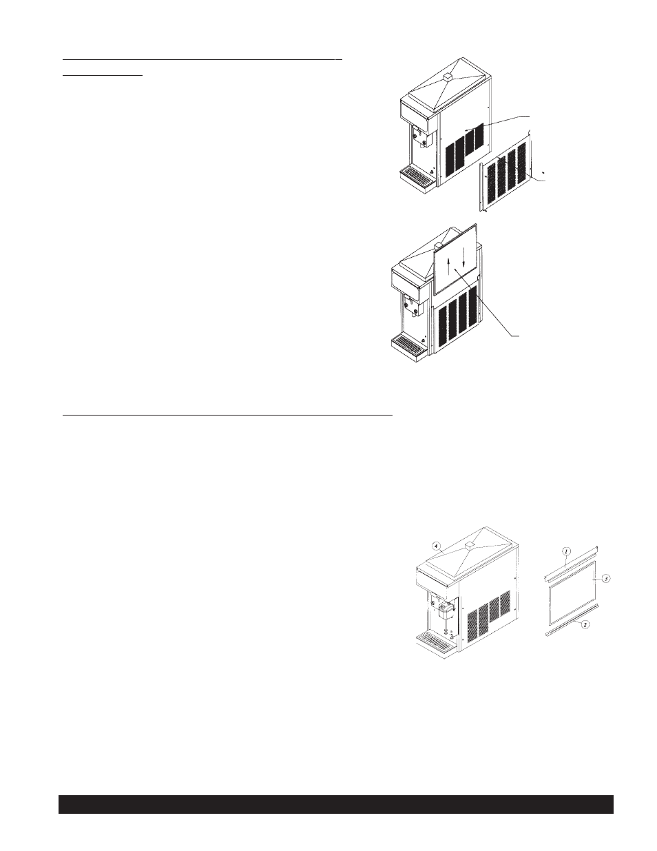 Grindmaster 5511 User Manual | Page 5 / 44