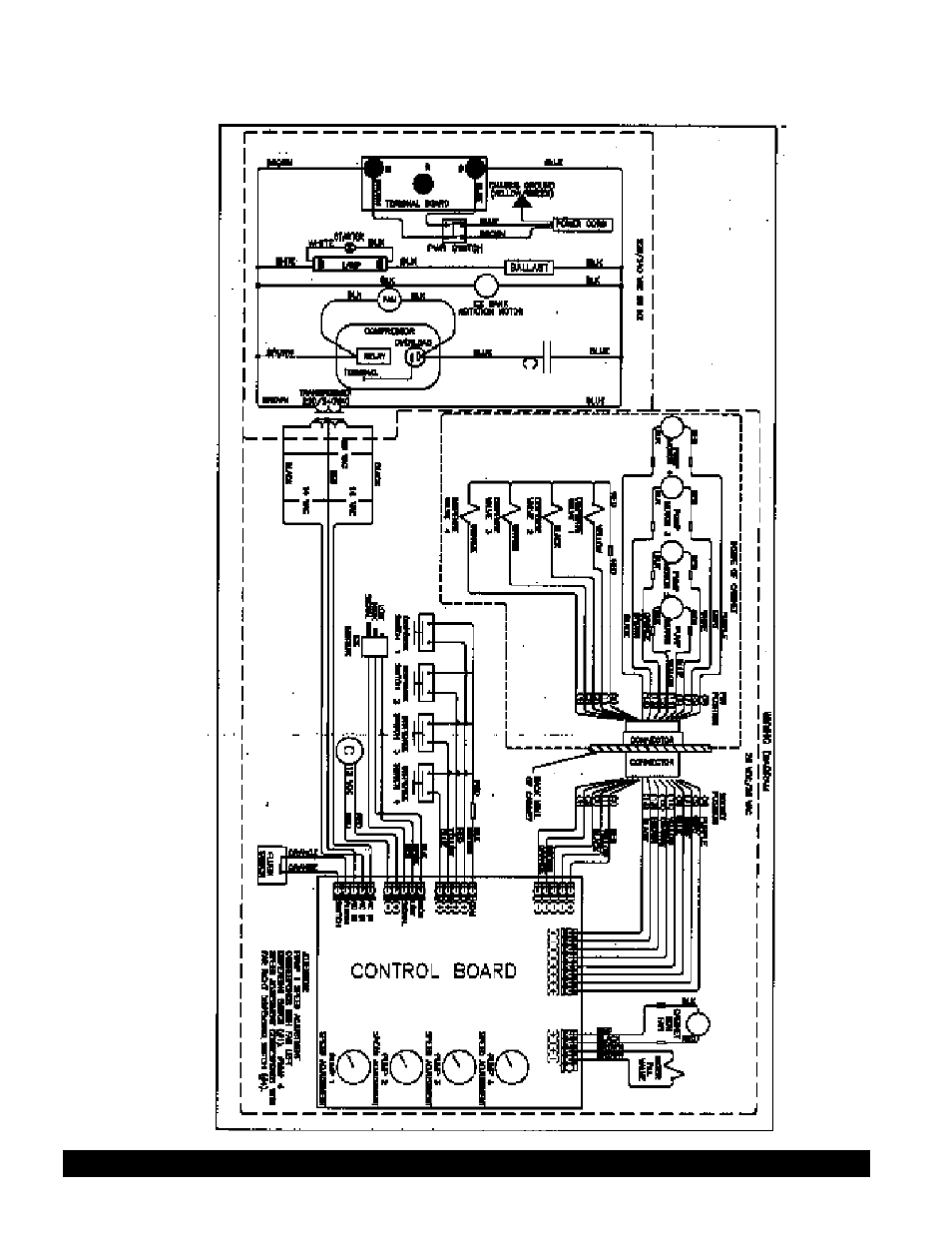 Grindmaster PM45-B User Manual | Page 25 / 26