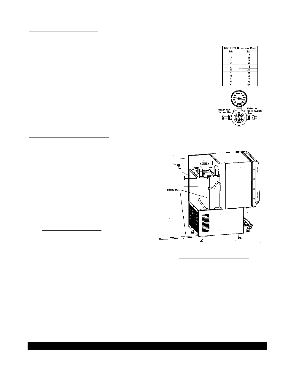 Grindmaster PM45-B User Manual | Page 4 / 26