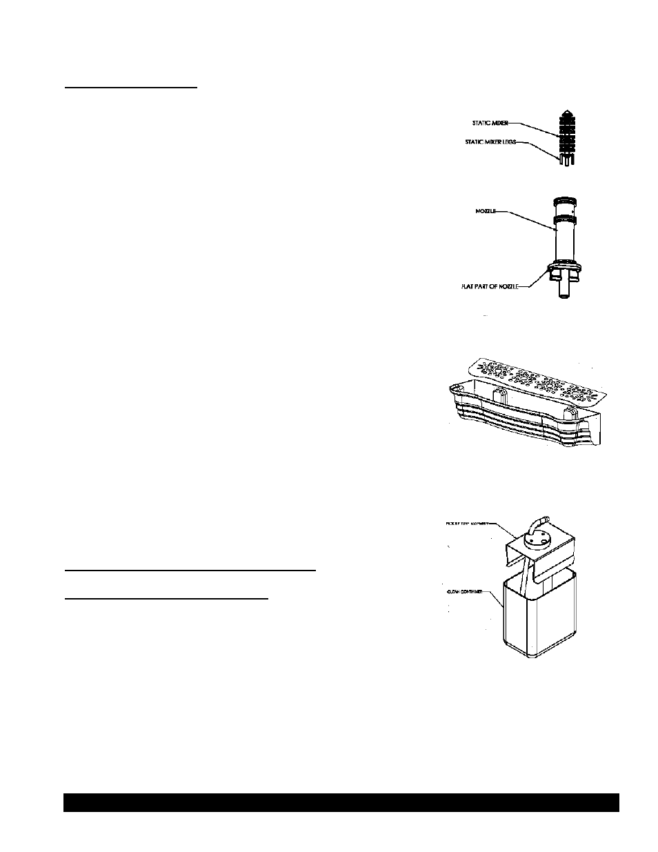 Grindmaster PM45-B User Manual | Page 8 / 26