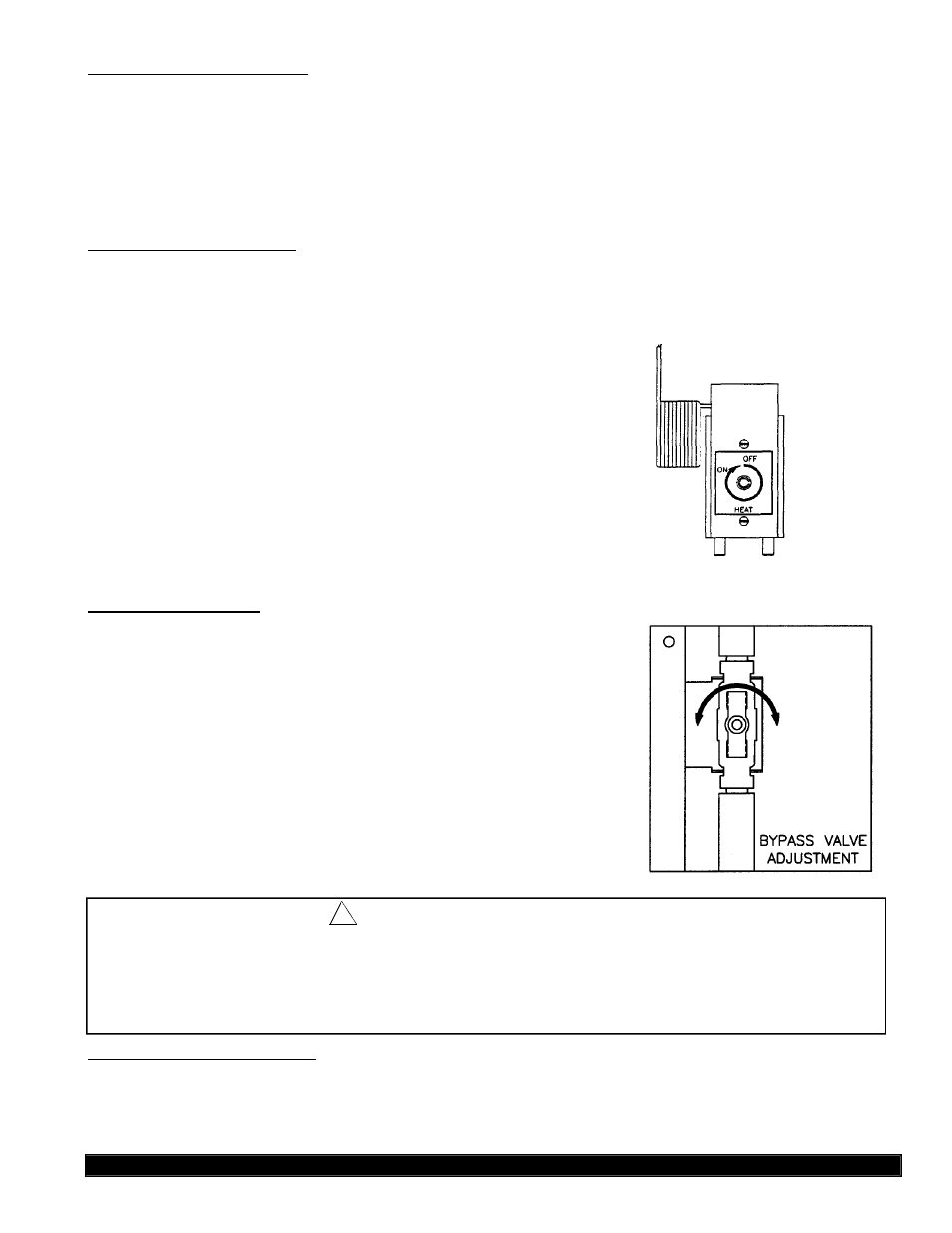 Cleaning procedures | Grindmaster TEA-300 User Manual | Page 7 / 16