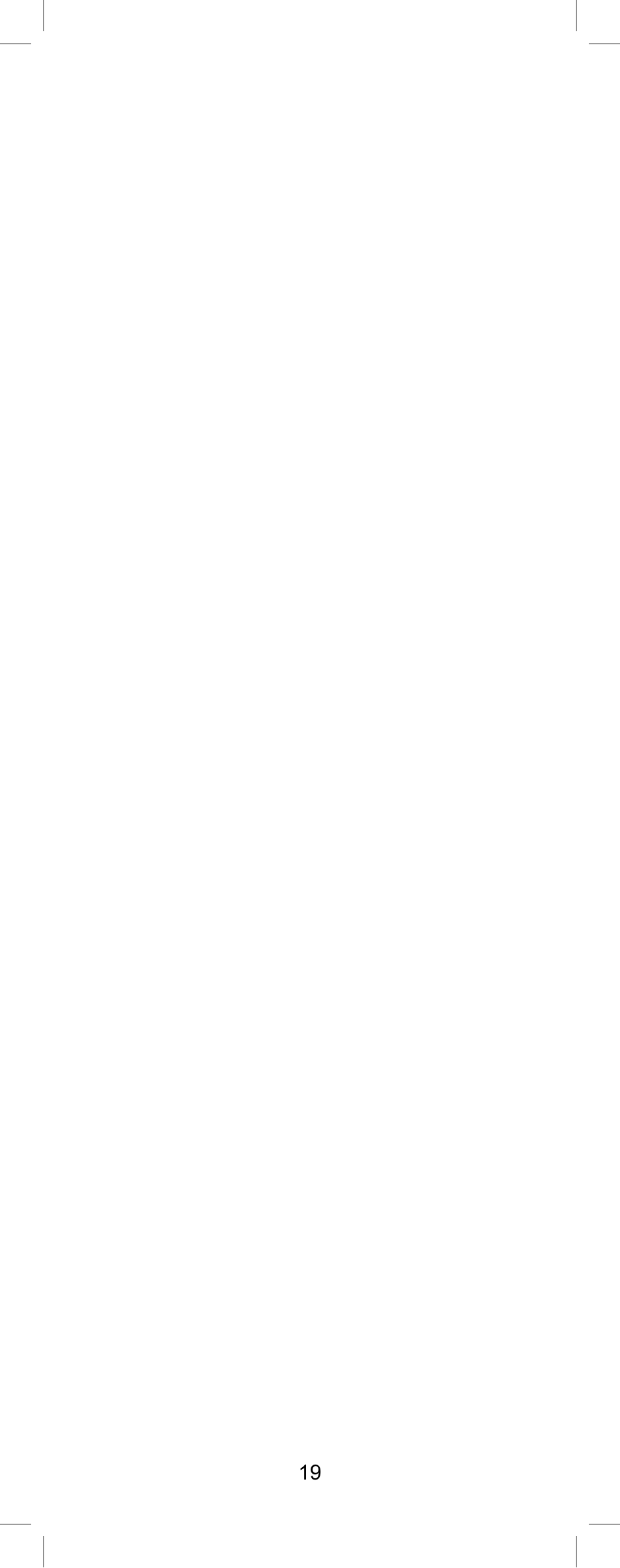 GE Capital 24959 User Manual | Page 19 / 20