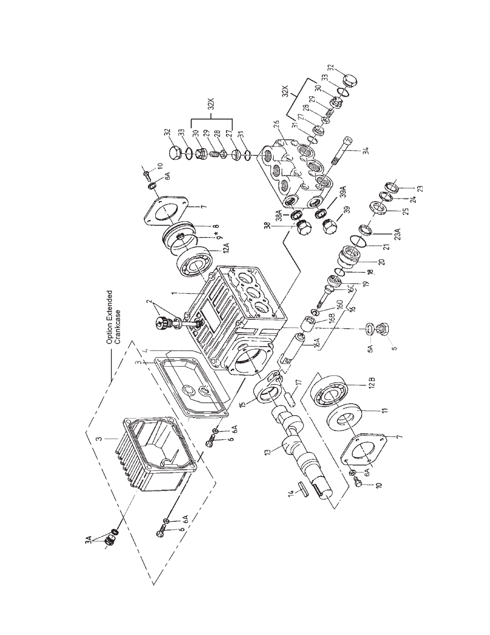 Giant THE EAGLE LINE P230 User Manual | Page 10 / 16