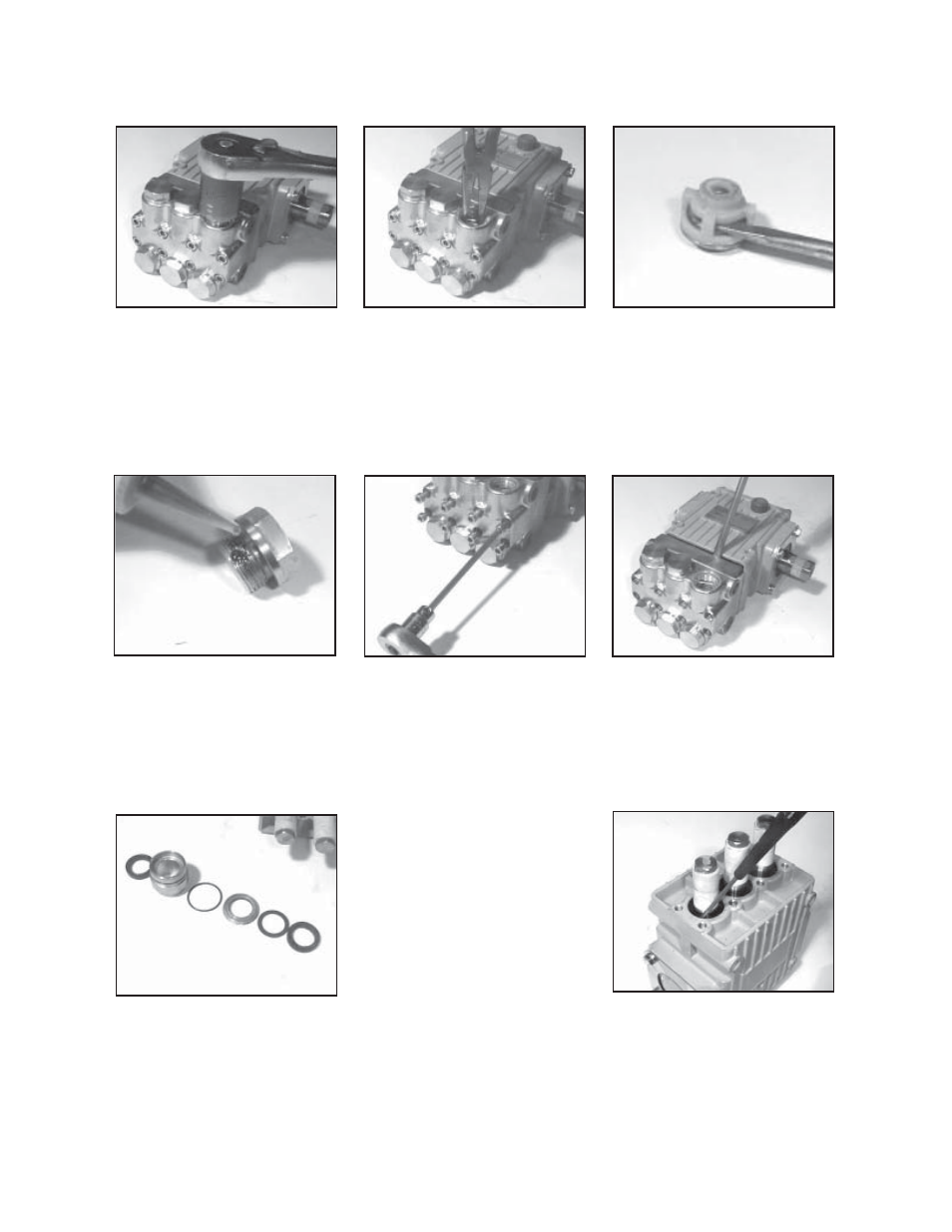 Giant THE EAGLE LINE P230 User Manual | Page 14 / 16