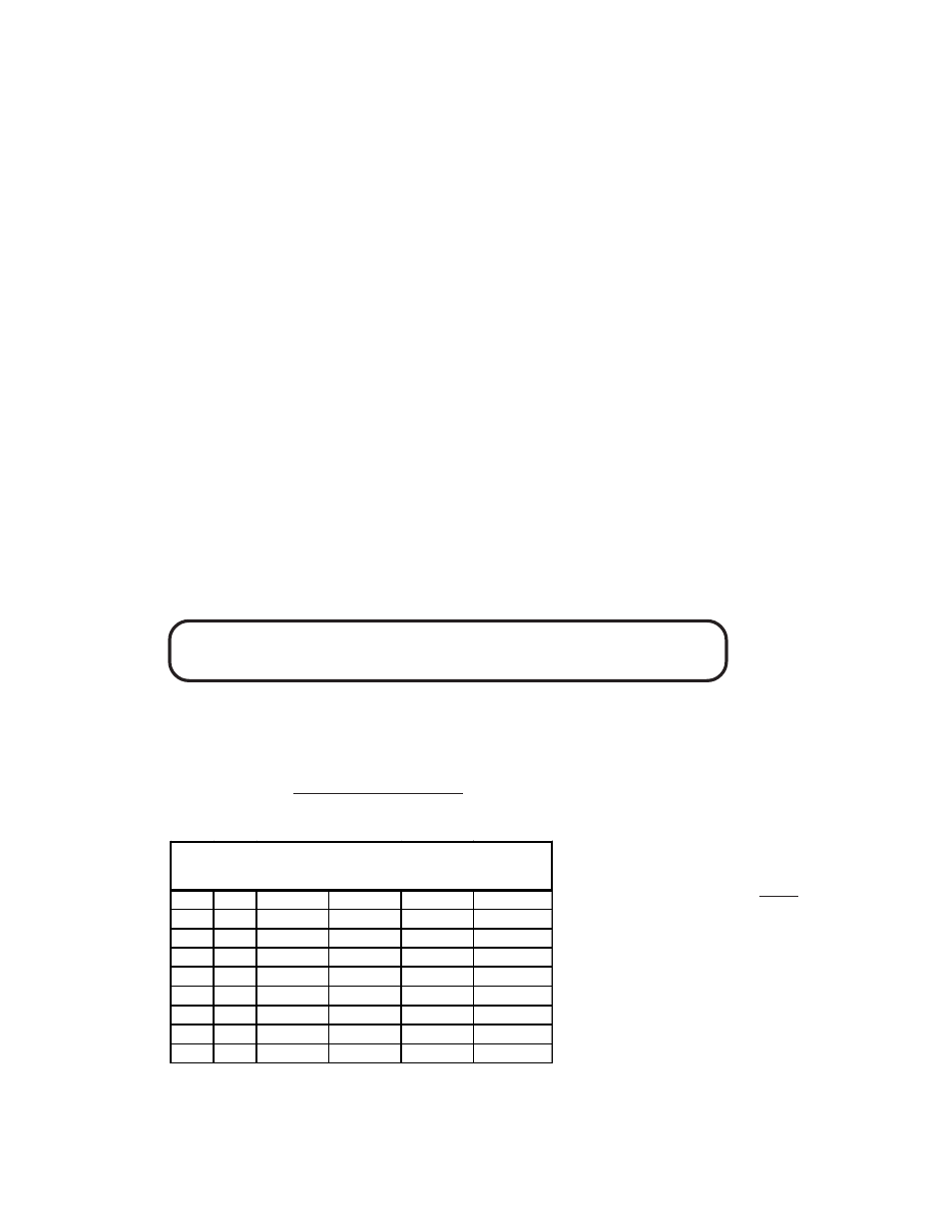 Specifications model p217a | Giant THE EAGLE LINE P230 User Manual | Page 3 / 16