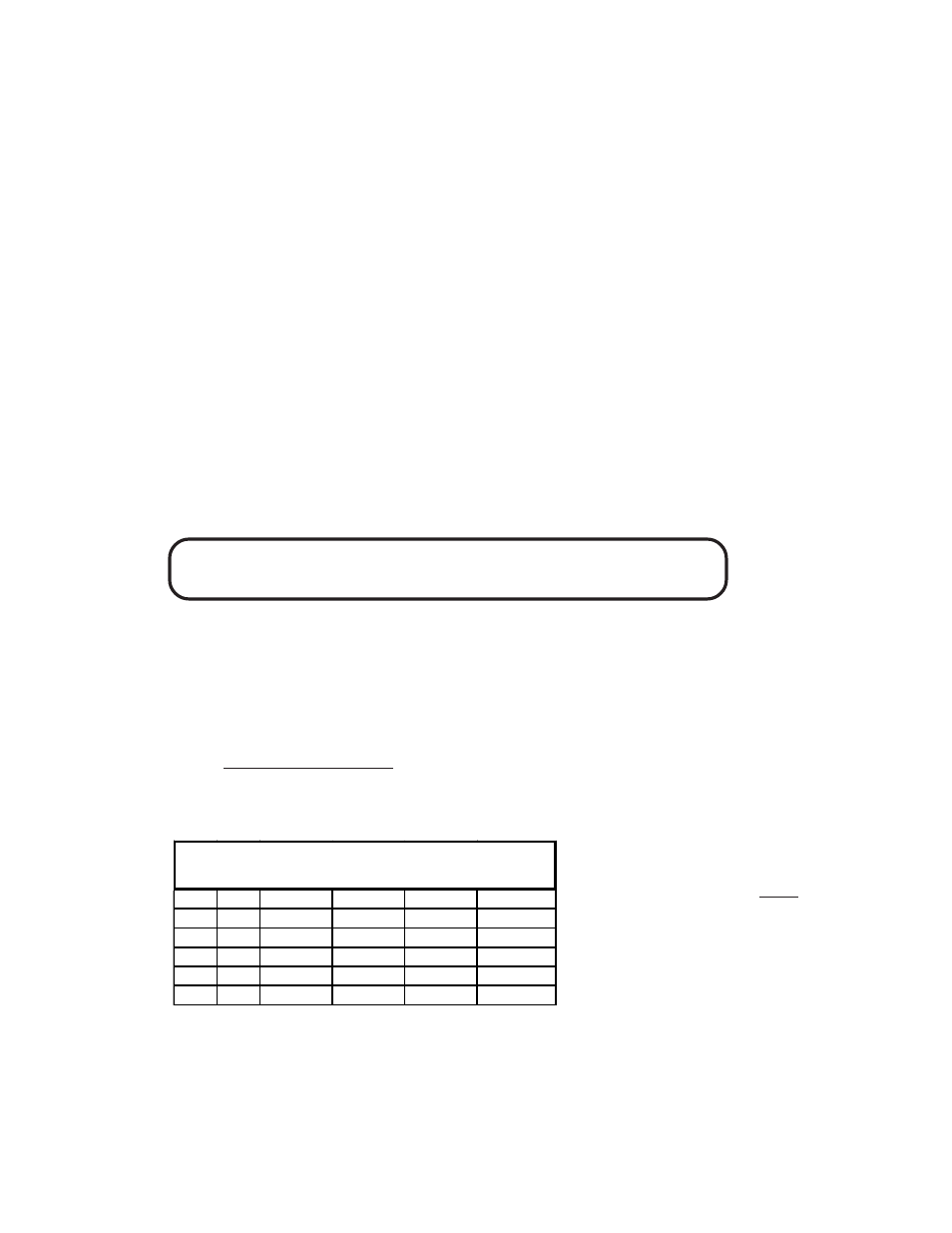 Specifications model p218a | Giant THE EAGLE LINE P230 User Manual | Page 4 / 16