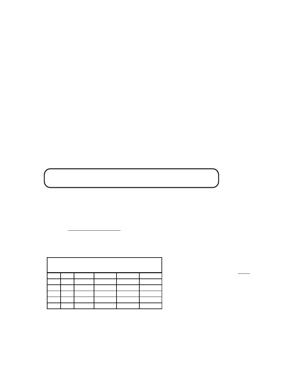 Specifications model p219a | Giant THE EAGLE LINE P230 User Manual | Page 5 / 16