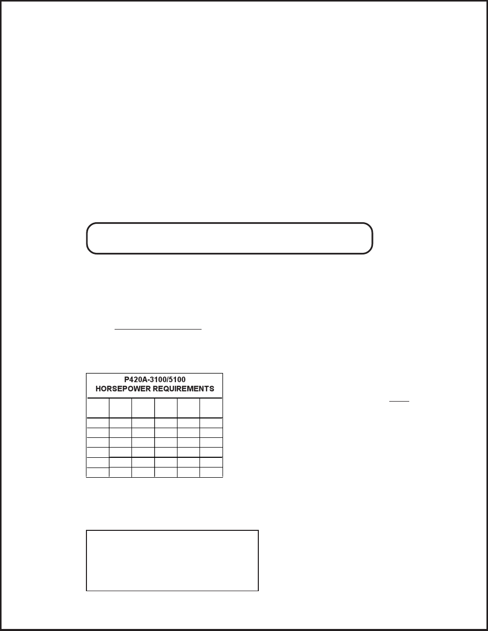 Giant P420A-3100 User Manual | Page 3 / 8