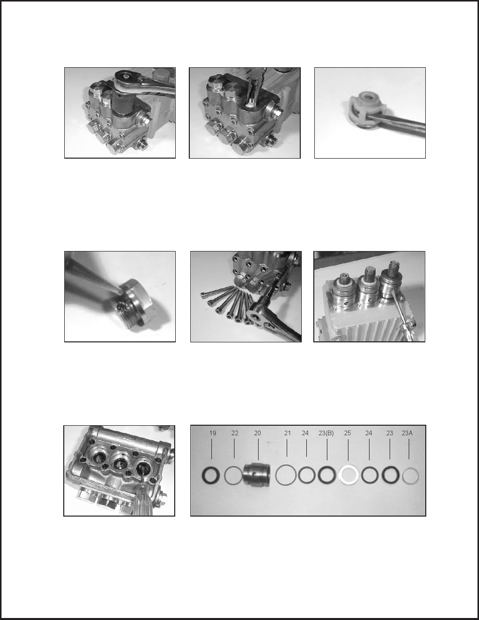 Giant P420A-3100 User Manual | Page 6 / 8