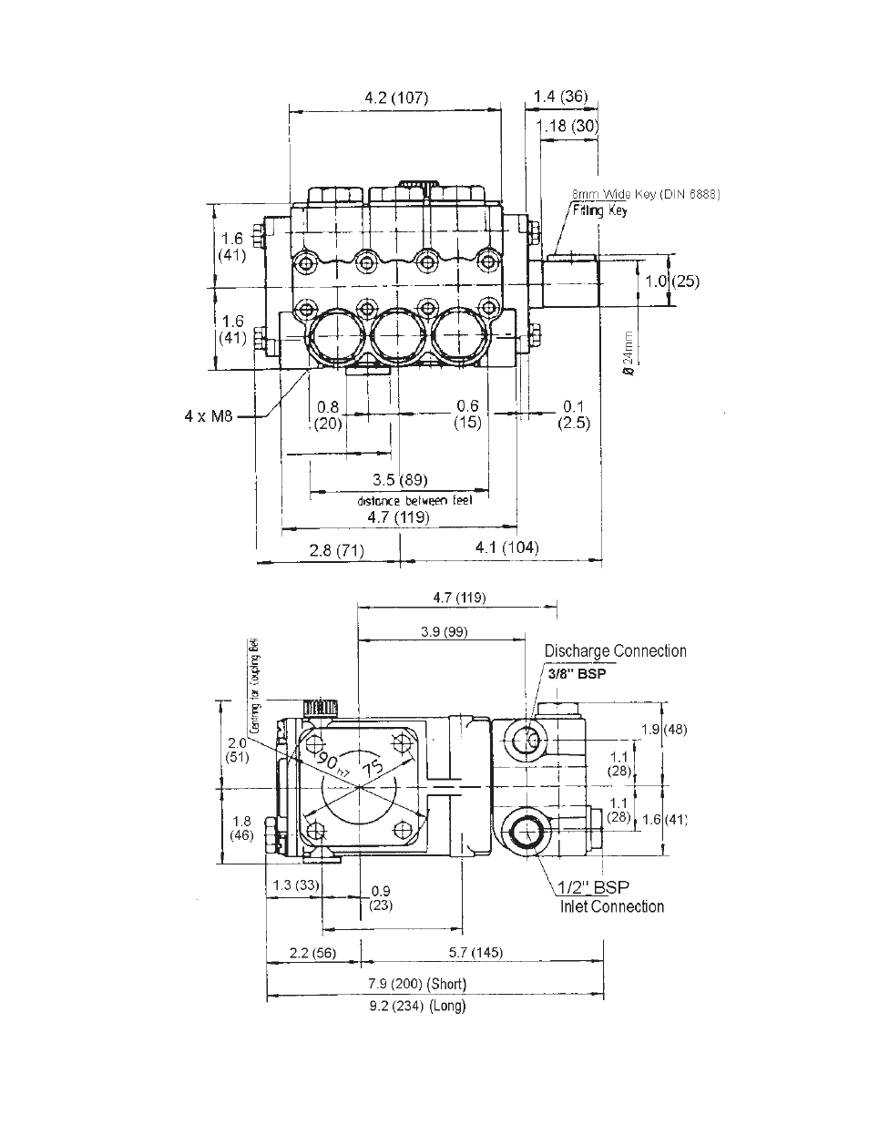 Giant P207 User Manual | Page 15 / 16