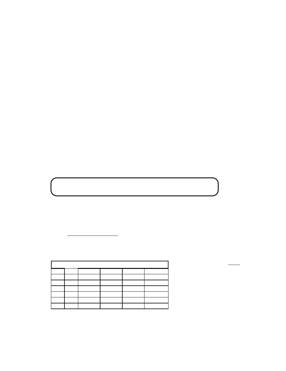 Specifications model p207 | Giant P207 User Manual | Page 5 / 16