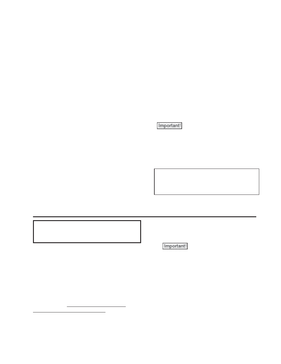 Installation instructions | Giant GP8065 User Manual | Page 2 / 12