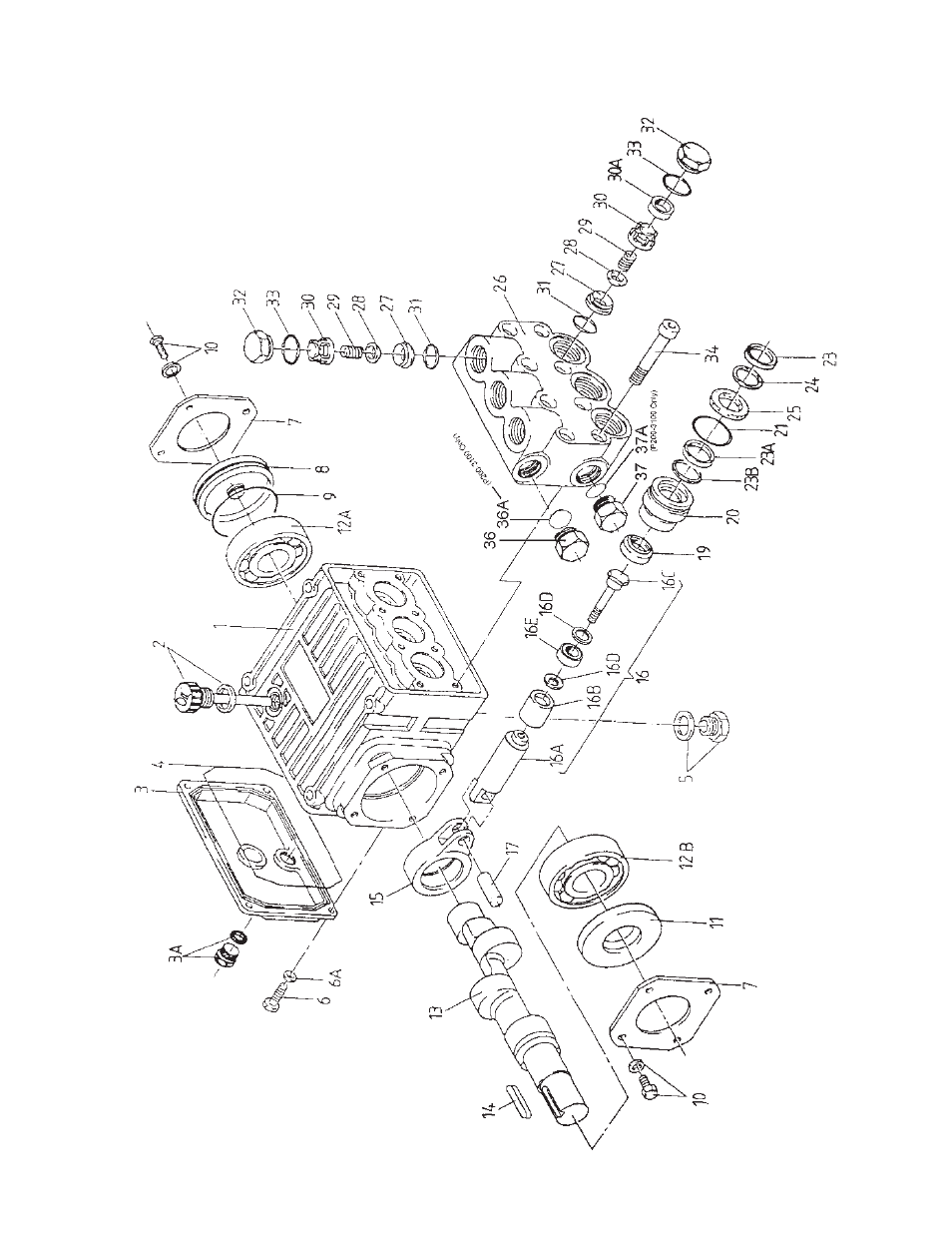 Giant P200A-3100 User Manual | Page 10 / 16