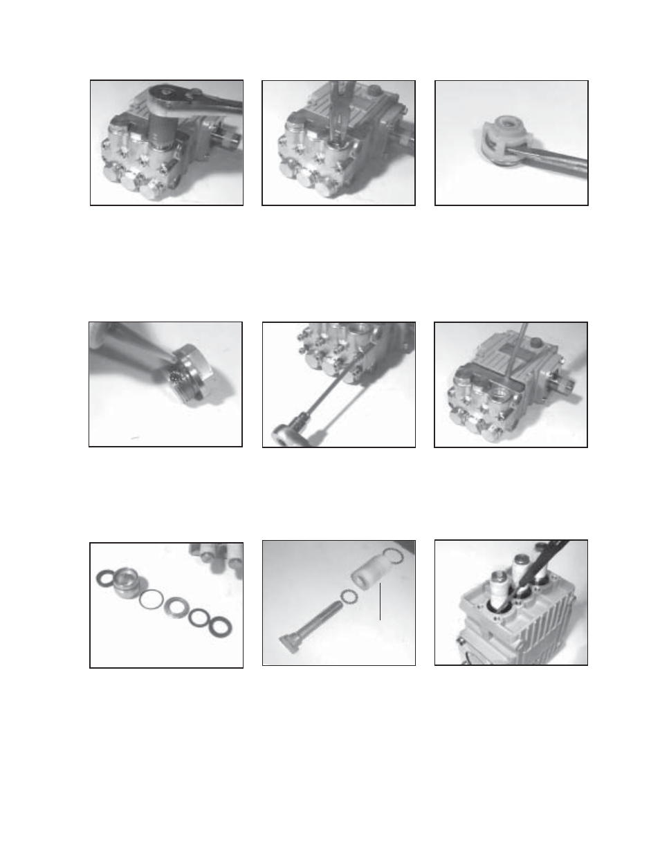 Giant P200A-3100 User Manual | Page 12 / 16