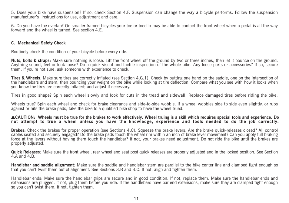 Giant Revive User Manual | Page 12 / 41