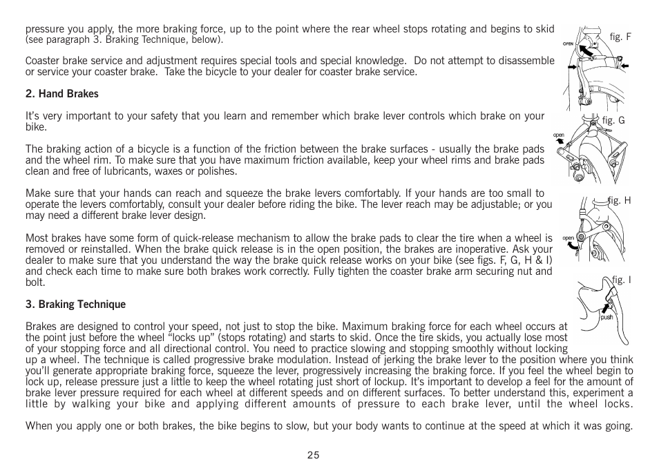 Giant Revive User Manual | Page 26 / 41