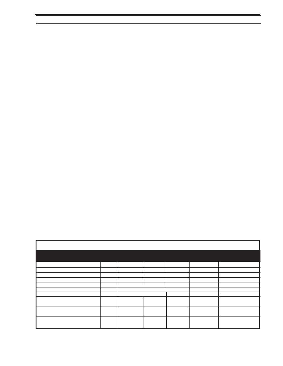 Giant TRIPLEX CERAMIC GP7155A User Manual | Page 7 / 8