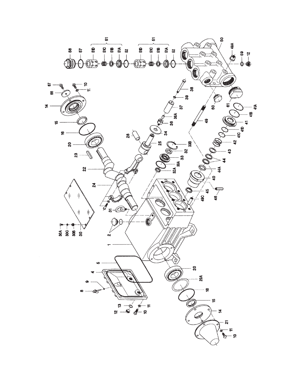 Giant GP6132 User Manual | Page 4 / 8