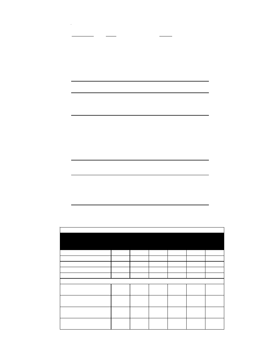 Repair instruction - gp6132 | Giant GP6132 User Manual | Page 7 / 8